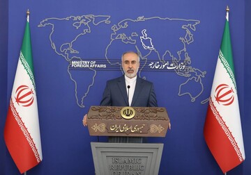 ایران به منحل شدن «اینستکس» واکنش نشان داد