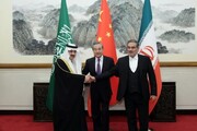 نگاه رویترز به توافق ایران و عربستان