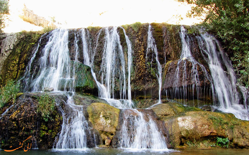 چند ویژگی جالب درباره آبشار گریت خرم‌آباد