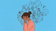 ارتباط سکته مغزی با افسردگی کشف شد