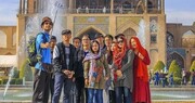 گردشگران چینی در راه ایران / پکن مجوز سفر گروهی صادر کرد