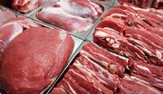 واردات ۲۵۰ هزار تن گوشت قرمز به کشور/ افت قیمت گوشت در آینده نزدیک