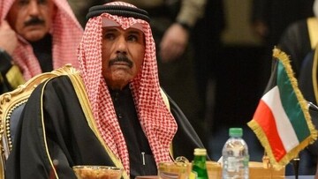امیر کویت به توافق تهران و عربستان واکنش نشان داد