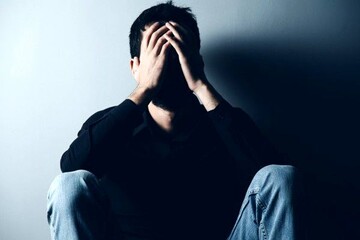 افسردگی خطر سکته مغزی را افزایش می‌دهد