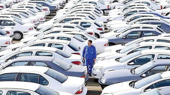 خبر مهم وزارت صمت / سهمیه مادران در طرح فروش یکپارچه خودرو چقدر است؟