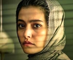 پردیس احمدیه، بازیگر نقش ساحل سریال پوست شیر ایرانی نیست!