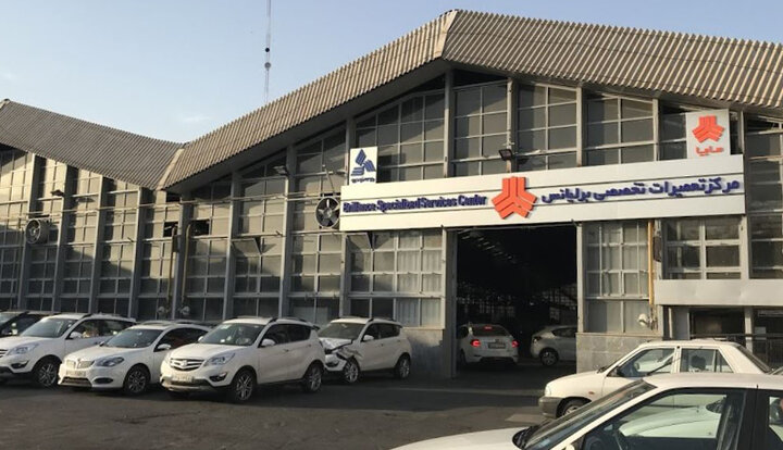  افزایش ۳۰ تا ۸۰ درصدی قیمت کارخانه محصولات ایران خودرو و سایپا 