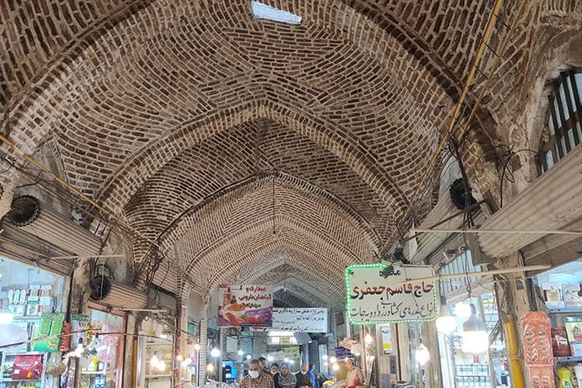 چگونه به بازار ارومیه دسترسی پیدا کنیم؟