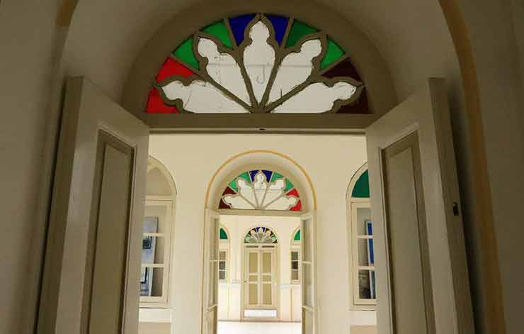 بازدید از زیباترین خانه تاریخی ارومیه را از دست ندهید!