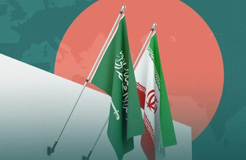 کرملین به توافق ایران و عربستان واکنش نشان داد