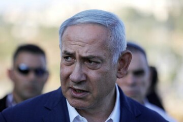 اقدام تازه ائتلاف حاکم اسرائیل برای جلوگیری از عزل نتانیاهو