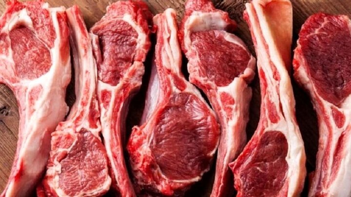 قیمت جدید گوشت قرمز در آستانه شب عید/ هر کیلو گوشت ۳۳۵ هزار تومان