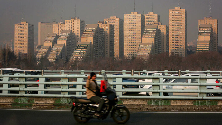 قیمت مسکن ۵۳ درصد گران شد/ هر متر خانه در تهران چند؟
