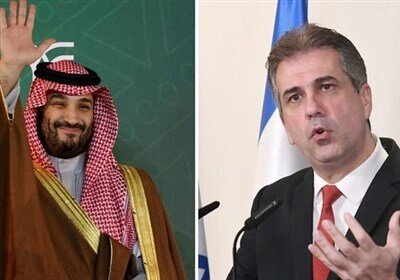 دلیل لغو سفر وزیر خارجه اسرائیل به عربستان فاش شد