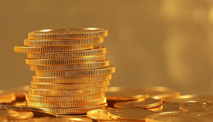 افزایش دوباره قیمت طلا و سکه در بازار امروز/  سکه ۲ میلیون تومان گران شد