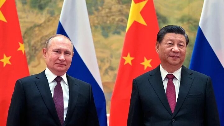 سفر زودتر از موعد رئیس‌جمهور چین به روسیه/ شی‌ هفته آینده به مسکو می‌رود