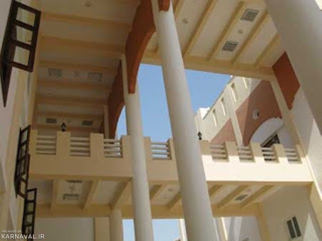 درباره مسجد جامع دلگشا بندرعباس چه میدانید؟