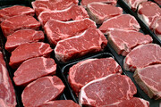 ایران از استرالیا گوشت وارد کرد / قیمت گوشت کاهش می‌یابد؟