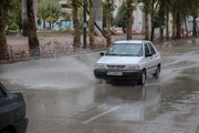 پیش بینی وضعیت هوای تهران تا پنجشنبه ۲۵ اسفند