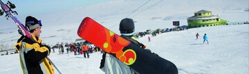 درباره هیجان‌انگیزترین پیست اسکی ارومیه چه می‌دانید؟
