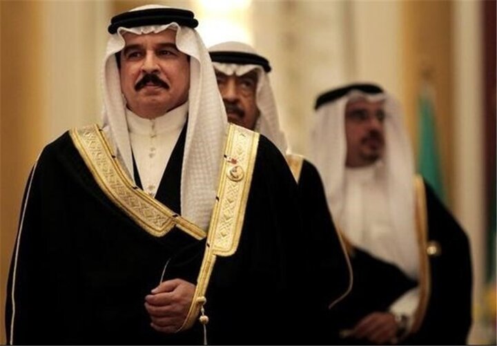 اعلام آمادگی بحرین برای بهبود روابط با ایران