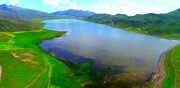 بهترین دسترسی به دریاچه نئور اردبیل چیست؟