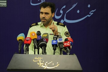 ماجرای کشف ۲ بسته انفجاری در تهران چه بود؟ + جزئیات