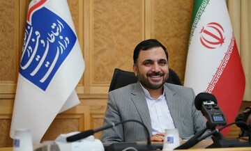 توضیحات وزیر ارتباطات درباره علت اختلال اینترنت در کشور