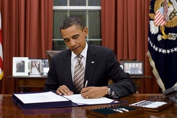 ماجرای نامه محرمانه اوباما به رهبر انقلاب چیست؟ + فیلم