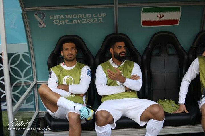 دعوت از دو بازیکن ایرانی الاهلی قطر به تیم ملی 