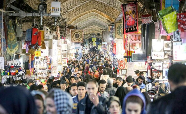 دلیل اهمیت بازار تهران چیست؟ + مهم‌ترین بخش‌های بازار تهران