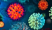 نشانه عفونت ویروسی آنفولانزای H۳N۲