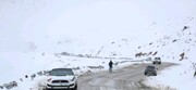 سامانه بارشی جدید در راه ایران/  احتمال بارش‌های سیل‌آسا و کولاک برف در این استان ها