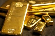 طلا در بازارهای جهانی سقوط کرد