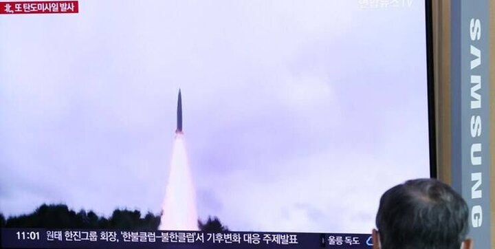 سه آزمایش موشکی در یک هفته / کره شمالی چه خوابی برای جهان دیده است؟