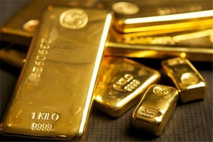  طلا در بازارهای جهانی سقوط کرد