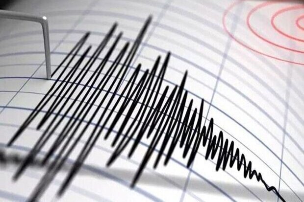 زمین‌لرزه ۵.۲ ریشتری در کردستان