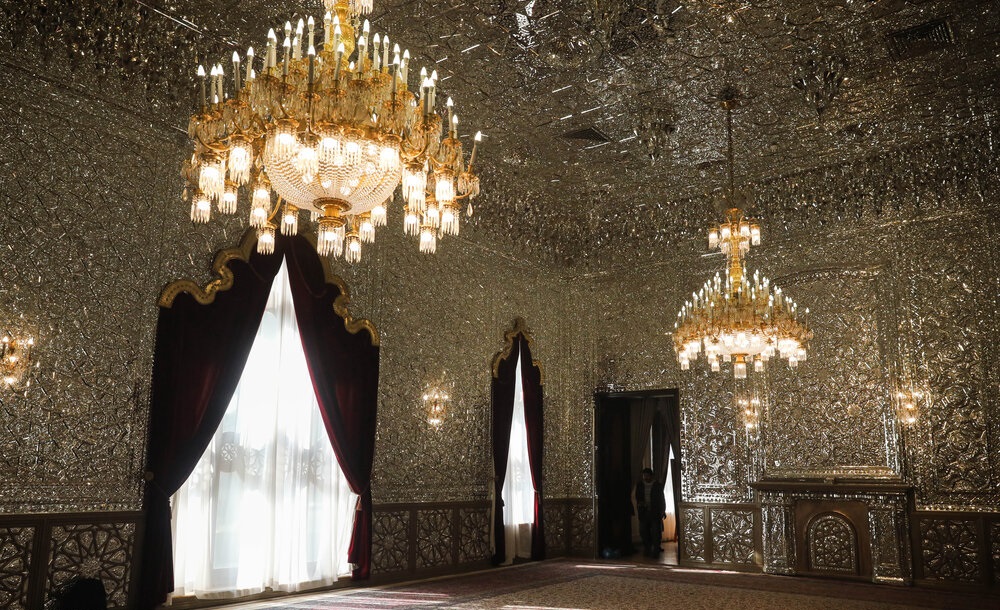 کاخ مرمر تهران؛ از اقامتگاه زمستانی پهلوی تا تبدیل شدن به موزه