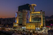 ۵ مرکز خرید لوکس تهران که باید به آنها سر بزنید