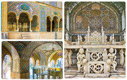 بهترین و زیباترین کاخ تهران کجا است؟