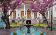 خانه موزه مقدم؛ جذاب‌ترین خانه موزه کوچک تهران