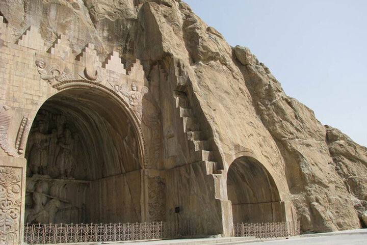 معرفی جاذبه های گردشگری واقع در فاصله هرسین تا کرمانشاه معرفی جاذبه های گردشگری واقع در فاصله هرسین تا کرمانشاه