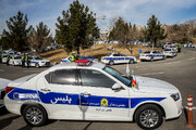 یک خودرو بمب‌گذاری شده در تهران کشف شد! + جزئیات