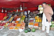 نرخ تورم در افغانستان بیش از ۵۰ درصد کاهش یافت!