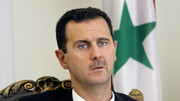 بشار اسد:  سیاست غرب مبتنی بر دروغ و فریب است