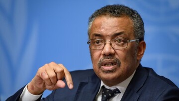 خبر خوش سازمان جهانی بهداشت درباره پایان کرونا