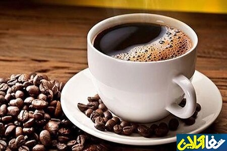 تاثیر نوشیدن قهوه بر سلامتی