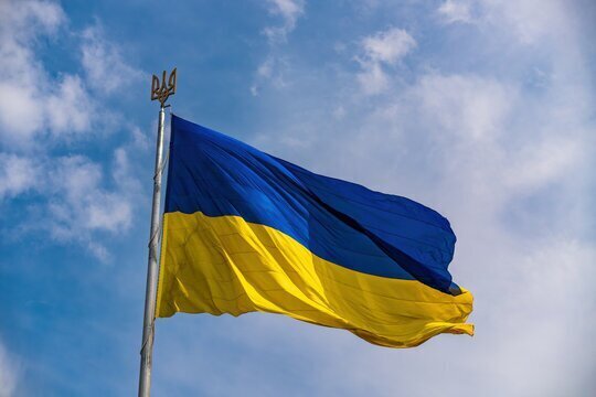 اوکراین ۱۴۱ نهاد ایرانی و روسی را تحریم کرد