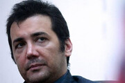 حسام نواب‌ صفوی: در دفاع از حقوق سیاهپوستان فقط کت شلوار سیاه و سفید می‌پوشم/ فیلم