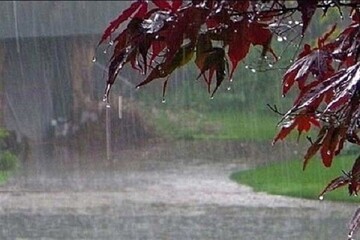 گزارش هواشناسی ۲۸ اسفند ۱۴۰۱ / امروز این استان‌ها بارانی می‌شوند